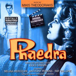 PHAEDRA - MIKIS THEODORAKIS (CD OCCASION)