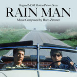 RAIN MAN (MUSIQUE DE FILM) - HANS ZIMMER (CD)