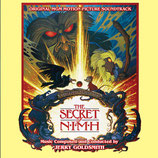 BRISBY ET LE SECRET DE NIMH (MUSIQUE DE FILM) - JERRY GOLDSMITH (CD)