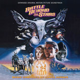 LES MERCENAIRES DE L'ESPACE (BATTLE BEYOND THE STARS) MUSIQUE - JAMES HORNER (2 CD)
