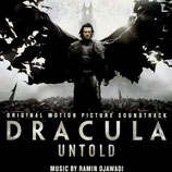 DRACULA UNTOLD (MUSIQUE DE FILM) - RAMIN DJAWADI (CD)