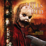 THE HILLS RUN RED (MUSIQUE DE FILM) - FREDERIK WIEDMANN (CD)