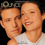 UN AMOUR INFINI (BOUNCE) MUSIQUE DE FILM - MYCHAEL DANNA (CD)