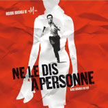 NE LE DIS A PERSONNE (MUSIQUE DE FILM) - MATHIEU CHEDID (CD)