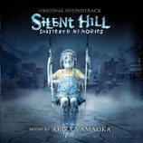 SILENT HILL SHATTERED MEMORIES (MUSIQUE JEU VIDEO) - AKIRA YAMAOKA (CD)