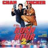 RUSH HOUR 2 - LALO SCHIFRIN (CD OCCASION)