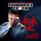 DESTINATION INCONNUE (PANDORA'S CLOCK) MUSIQUE - DON DAVIS (CD)
