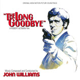 LE PRIVE (THE LONG GOODBYE) MUSIQUE DE FILM - JOHN WILLIAMS (CD)