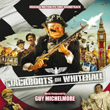 JACKBOOTS ON WHITEHALL - GUY MICHELMORE (CD OCCASION)