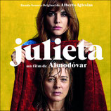 JULIETA (MUSIQUE DE FILM) - ALBERTO IGLESIAS (CD)