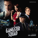 GANGSTER SQUAD (MUSIQUE DE FILM) - STEVE JABLONSKY (CD)