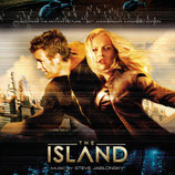 THE ISLAND (MUSIQUE DE FILM) - STEVE JABLONSKY (2 CD)