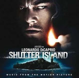SHUTTER ISLAND (MUSIQUE DE FILM) - BRIAN ENO - MAX RICHTER (CD)