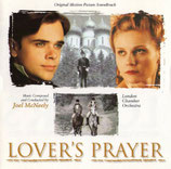 PREMIER AMOUR (LOVER'S PRAYER) MUSIQUE DE FILM - JOEL McNEELY (CD)