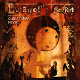 KERITY LA MAISON DES CONTES - CHRISTOPHE HERAL (CD OCCASION)