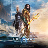 AQUAMAN ET LE ROYAUME PERDU - RUPERT GREGSON-WILLIAMS (CDR)