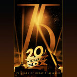 20TH CENTURY FOX - 75 YEARS OF GREAT FILM MUSIC (COFFRET 3 CD)