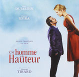 UN HOMME A LA HAUTEUR (MUSIQUE DE FILM) - ERIC NEVEUX (CD)