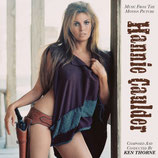 HANNIE CAULDER - KEN THORNE (CD OCCASION)