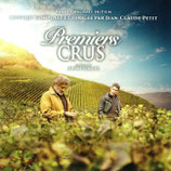 PREMIERS CRUS - JEAN-CLAUDE PETIT (CD OCCASION)