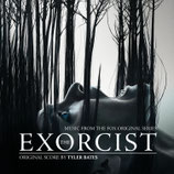 L'EXORCISTE (THE EXORCIST) MUSIQUE DE SERIE TV - TYLER BATES (CD)