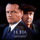 HOFFA (MUSIQUE DE FILM) - DAVID NEWMAN (CD)