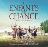 LES ENFANTS DE LA CHANCE (MUSIQUE DE FILM) - ADRIEN BEKERMAN (CD)