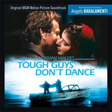 LES VRAIS DURS NE DANCENT PAS (MUSIQUE) - ANGELO BADALAMENTI (CD)