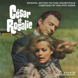 CESAR ET ROSALIE (MUSIQUE DE FILM) - PHILIPPE SARDE (CD)