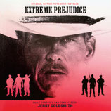 EXTREME PREJUDICE (MUSIQUE DE FILM) - JERRY GOLDSMITH (2 CD)