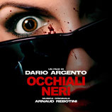 OCCHIALI NERI - ARNAUD REBOTINI (CD OCCASION)