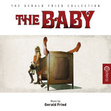 BABY - GERALD FRIED (CD OCCASION)