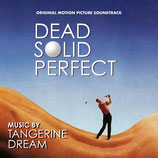 DEAD SOLID PERFECT - TANGERINE DREAM (CD OCCASION)