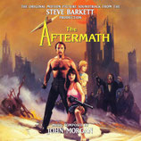 THE AFTERMATH - JOHN MORGAN (CD OCCASION)