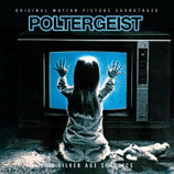 POLTERGEIST (MUSIQUE DE FILM) - JERRY GOLDSMITH (2 CD)