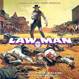 L'HOMME DE LA LOI (LAWMAN) MUSIQUE DE FILM - JERRY FIELDING (CD)