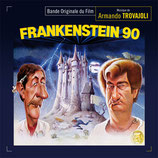 FRANKENSTEIN 90 (MUSIQUE DE FILM) - ARMANDO TROVAJOLI (CD)