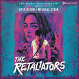 THE RETALIATORS (MUSIQUE DE FILM) - KYLE DIXON - MICHAEL STEIN (CD)