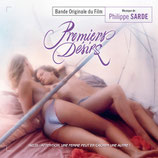 PREMIERS DESIRS (MUSIQUE DE FILM) - PHILIPPE SARDE (CD)