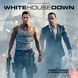 WHITE HOUSE DOWN - HARALD KLOSER (CD OCCASION)
