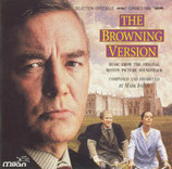 LES LECONS DE LA VIE (THE BROWNING VERSION) - MARK ISHAM (CD)