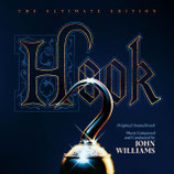 HOOK (MUSIQUE DE FILM) - JOHN WILLIAMS (3 CD)