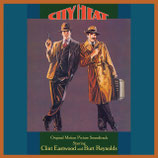 CITY HEAT - LENNIE NIEHAUS (CD OCCASION)