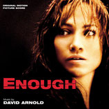 PLUS JAMAIS (ENOUGH) MUSIQUE DE FILM - DAVID ARNOLD (CD)