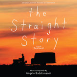 UNE HISTOIRE VRAIE (THE STRAIGHT STORY) - ANGELO BADALAMENTI (CD)