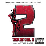 DEADPOOL 2 - TYLER BATES (CD OCCASION)