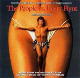 LARRY FLYNT (MUSIQUE DE FILM) - THOMAS NEWMAN (CD)