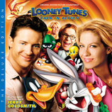 LES LOONEY TUNES PASSENT A L'ACTION - JERRY GOLDSMITH (2 CD)