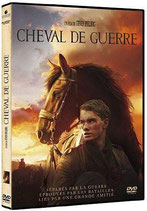 CHEVAL DE GUERRE - PETER MULLAN - EMILY WATSON (FILM DVD)