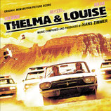 THELMA & LOUISE (MUSIQUE DE FILM) - HANS ZIMMER (CD)